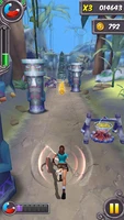 Relic Adventure Run应用截图第2张