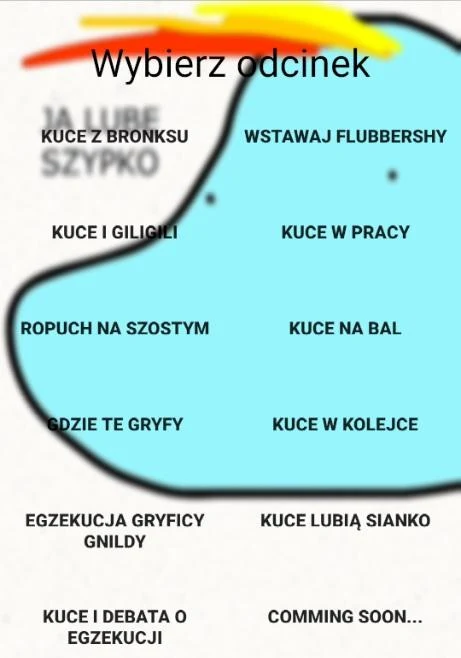 Kuce z Bronksu Soundboard應用截圖第1張