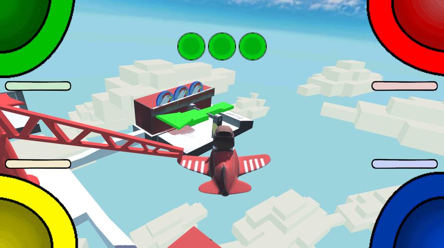 Looping Louis/2,3,4 Player 스크린샷 2
