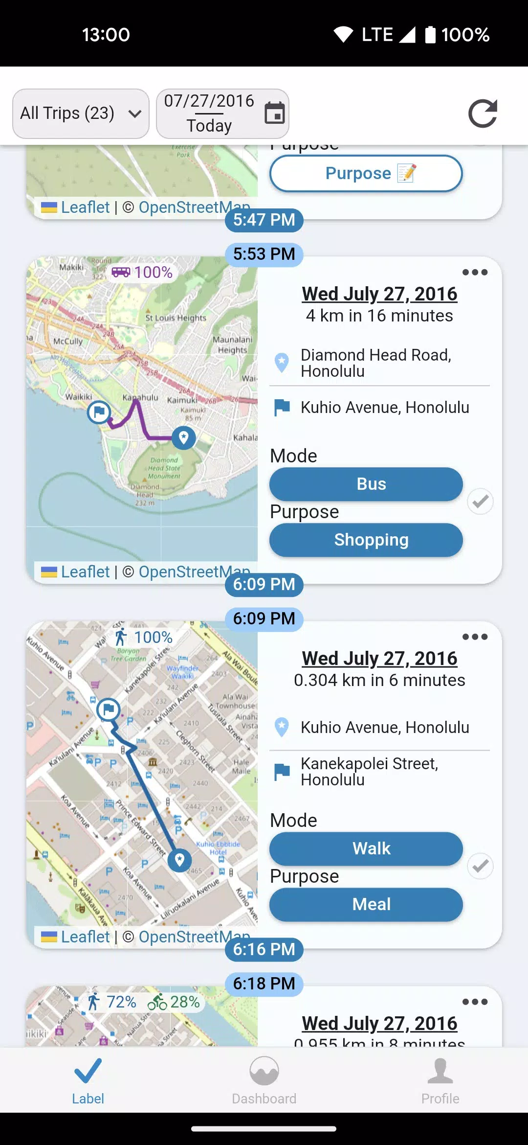 NREL OpenPATH Screenshot 2