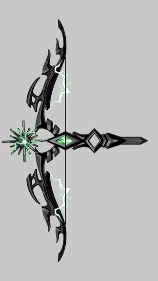Bow maker : weapon  simulator Capture d’écran 3