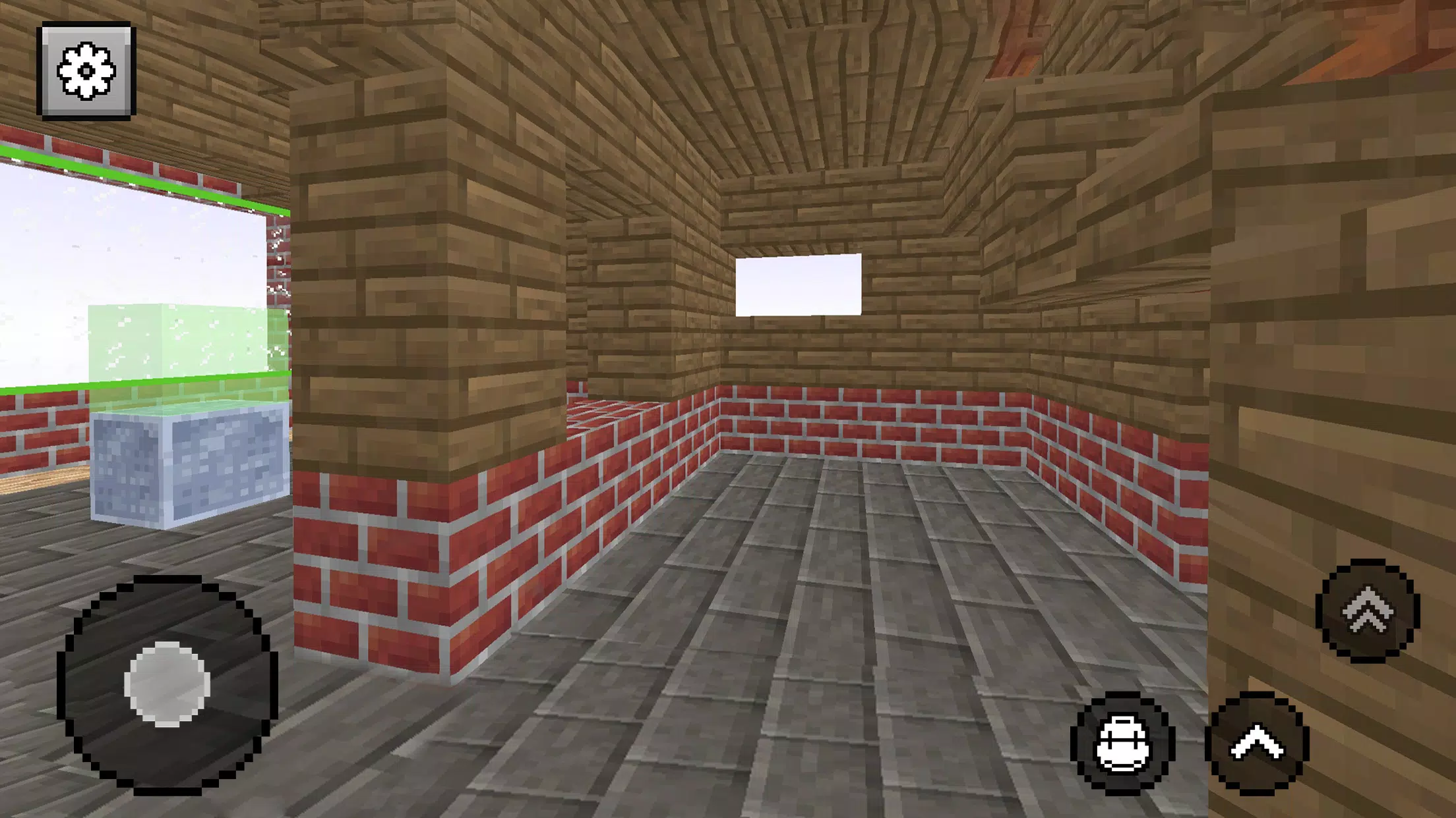 Block Craft World 3D应用截图第2张
