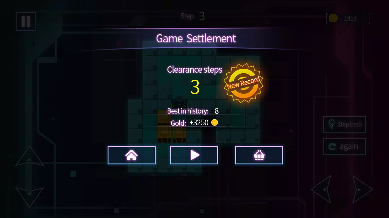 Cyberpunk Box应用截图第3张