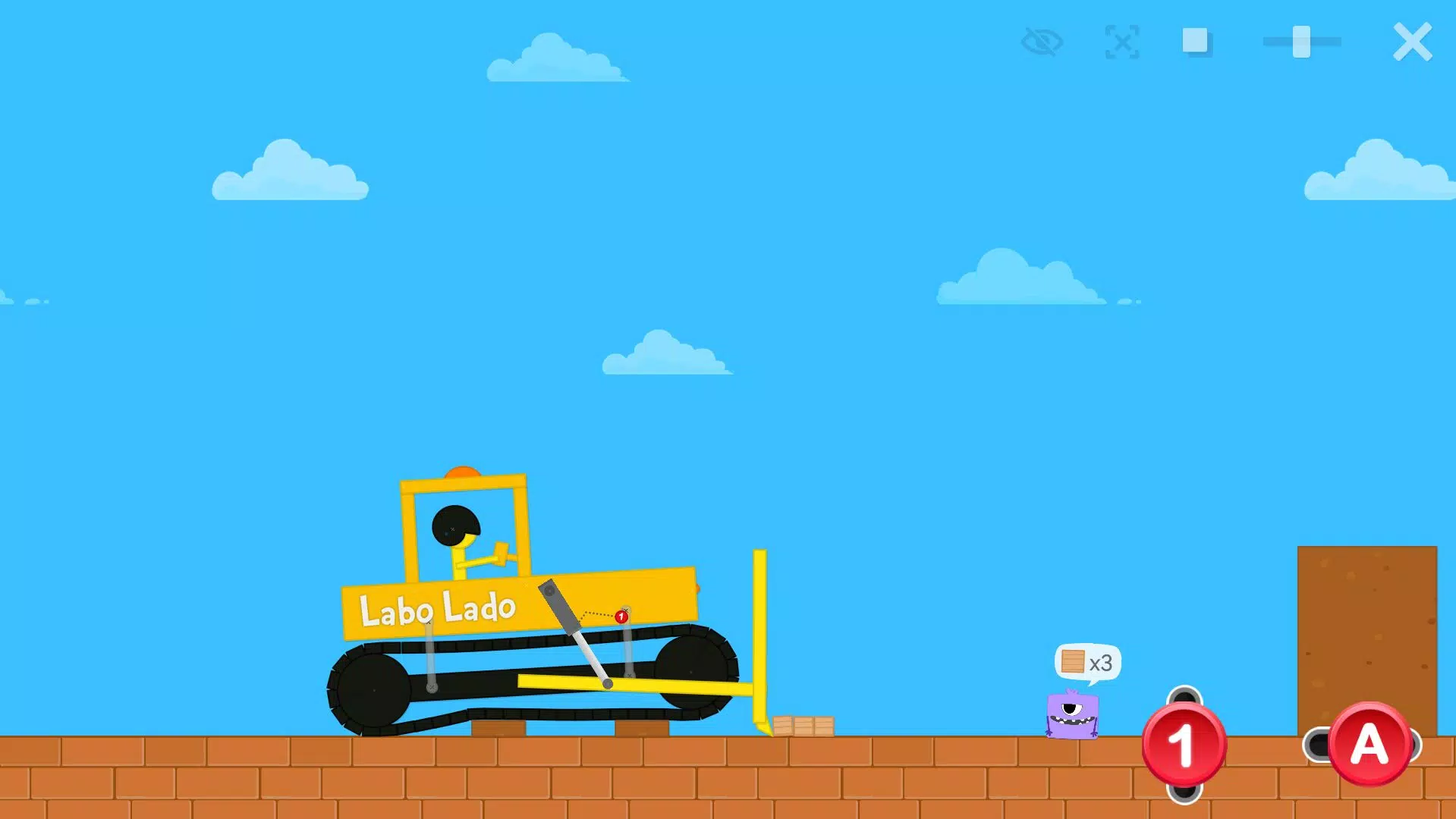 Labo Mechanical Studio-Kids應用截圖第3張