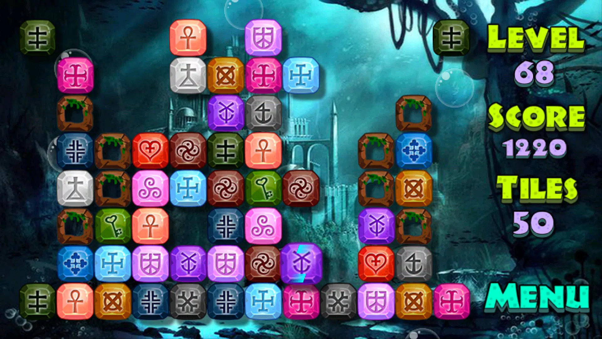 Atlantis Runes應用截圖第4張