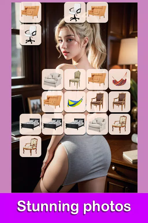 Sexy Onet : Mystery Girls Capture d’écran 4