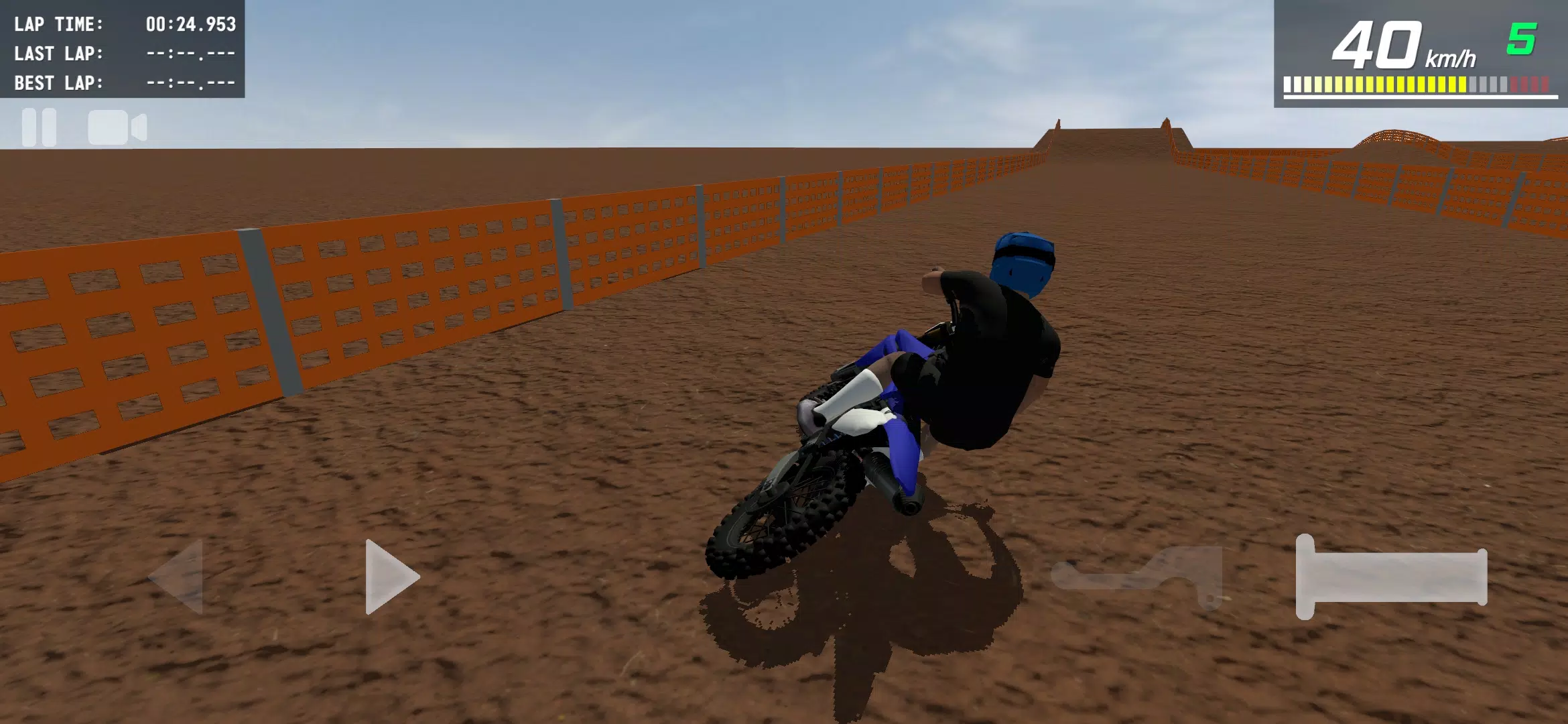 MX Engines Screenshot 4