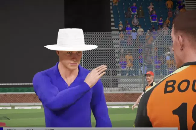Cricket 2024 Скриншот 3