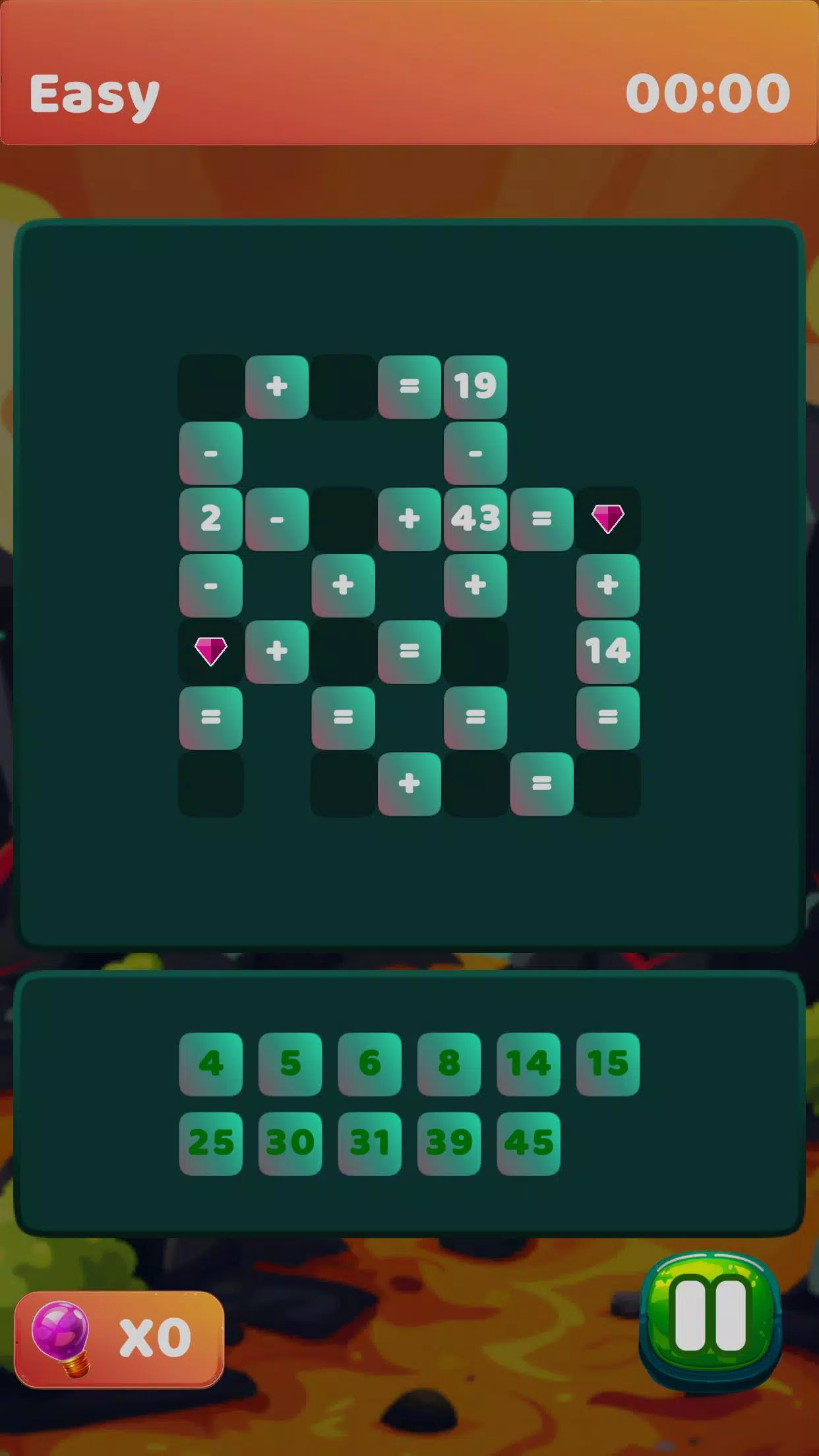 Equate Explorer Screenshot 4