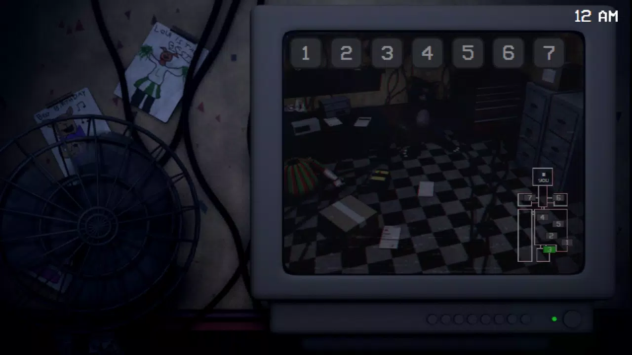 Five Nights at Maggie’s應用截圖第3張