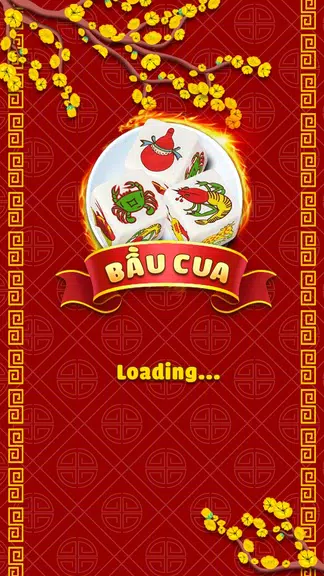 Bau Cua - Bầu Cua Tôm Cá应用截图第4张