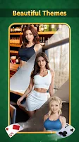 Solitaire Classic:Card Game Mod应用截图第4张
