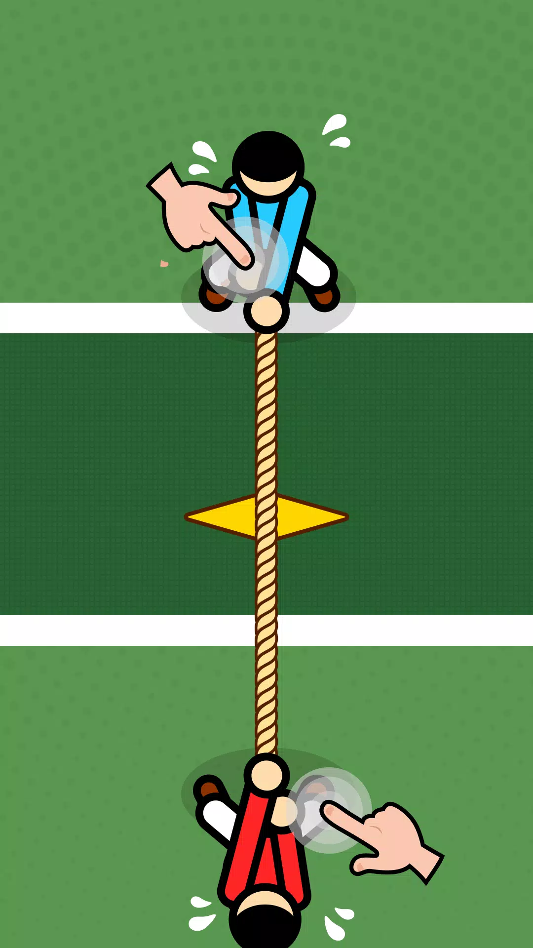 2 Player Games: Fun Challenge スクリーンショット 4