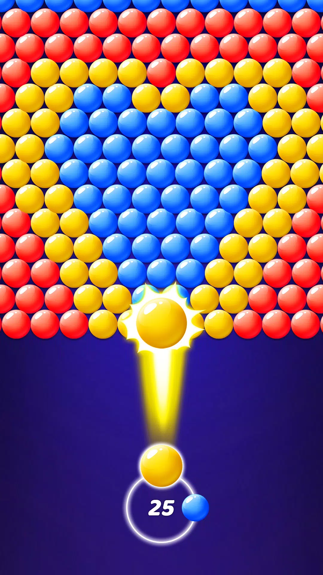 Bubble Shooter And Friends應用截圖第1張