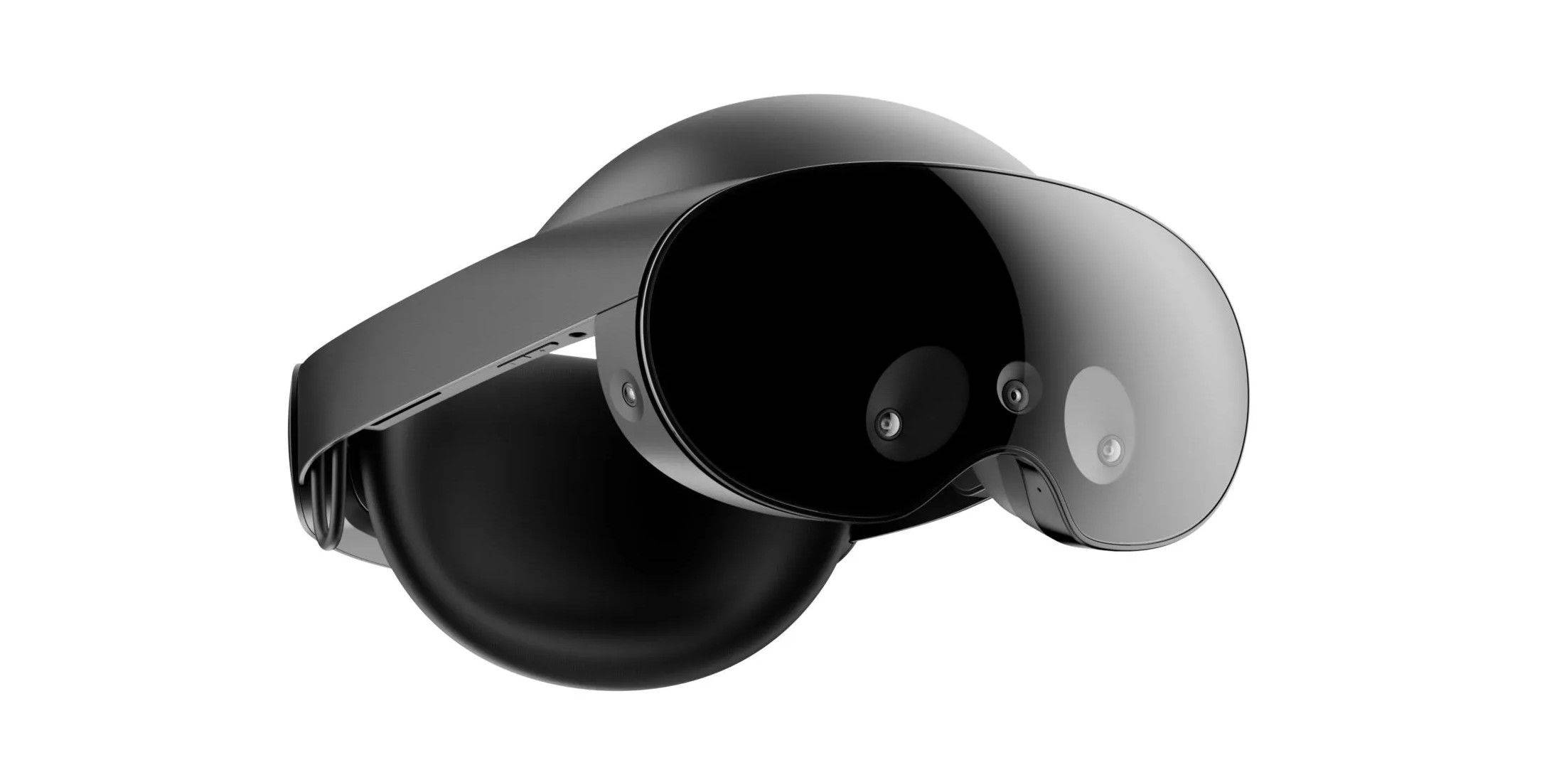 Meta 停止銷售 Quest Pro VR 耳機