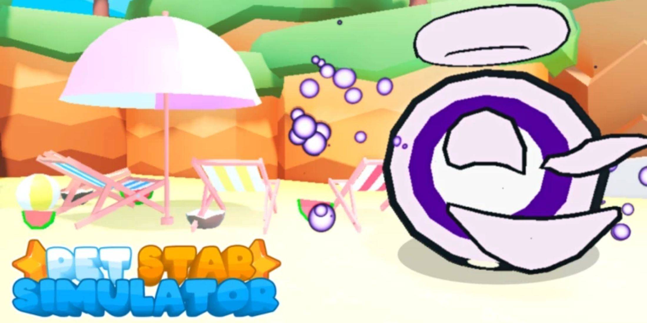 Roblox: Pet Star 시뮬레이터 코드(2025년 1월)