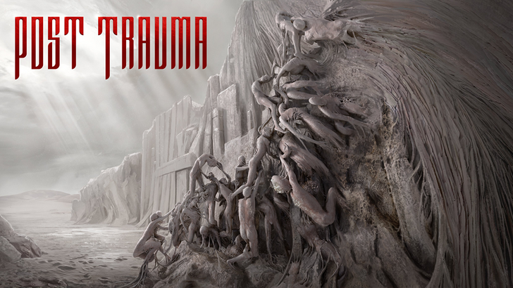 Post Trauma: Release Date and Time Revealed
