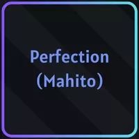 Perfection from Jujutsu Shenanigans
