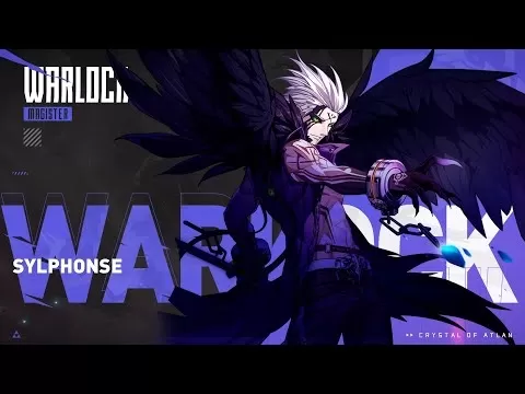 Kristall des Atlan -Gameplays