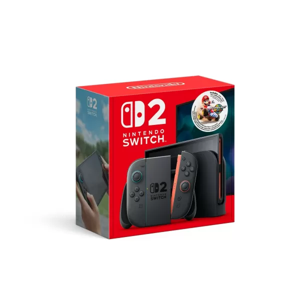 Nintendo Switch 2 선주문이 열리기 - 먼저 구매할 곳