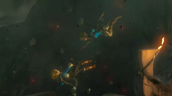 スイッチ2エディションのスクリーンショット