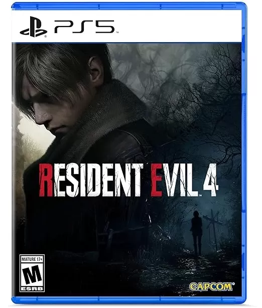 Amazonは現在Capcomゲームにいくつかの多くのことをしています