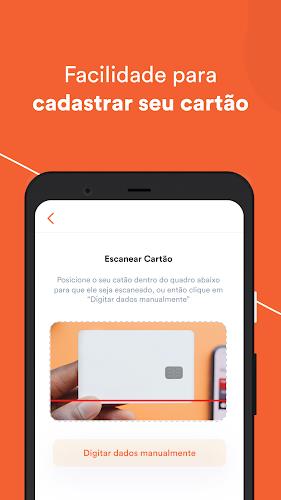 Prime Benefícios Screenshot 4