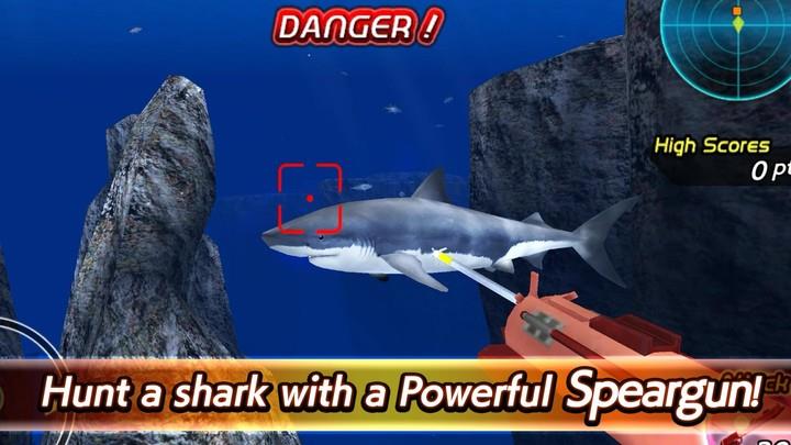 Survival Spearfishing 스크린샷 4