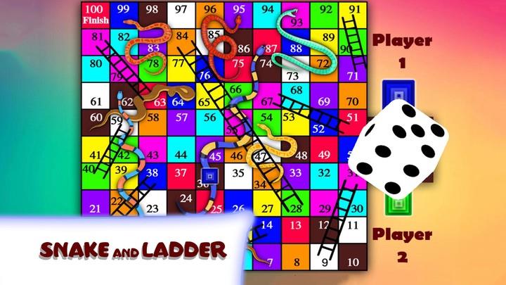 Christmas Puzzles-Board Games 스크린샷 2