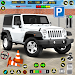 Car Parking Games 3D Car Game