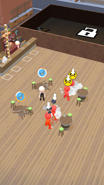 Bar Rumble Screenshot 4