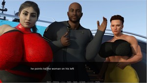 Castaways Screenshot 1