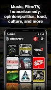 Convoy Screenshot 2