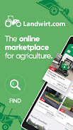 Landwirt.com - Tractor Market应用截图第1张