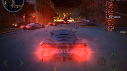 Payback 2 - The Battle Sandbox Captura de tela 2