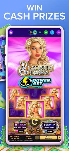 High 5 Casino Real Slot Games 스크린샷 4