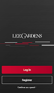 LEE GARDENS应用截图第1张