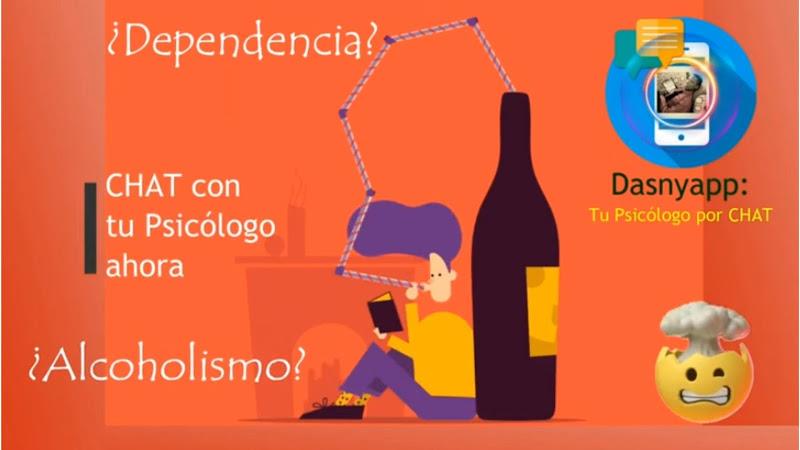 Dasnyapp: Your Psychologist應用截圖第2張