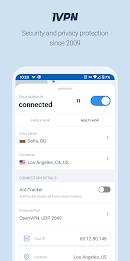 IVPN Capture d'écran 2