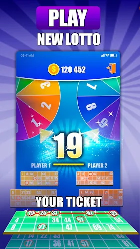 Lottery Scratchers Scratch Off Screenshot 3