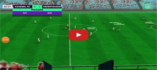 soccerstarmanagerlite應用截圖第3張