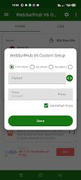 WebSurfHub V6 OVPN应用截图第3张