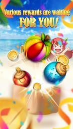 Sweet Fruits POP Screenshot 3