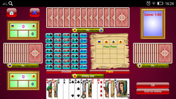 Bridge (Android) Screenshot 1