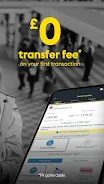 Western Union Money Transfer スクリーンショット 3