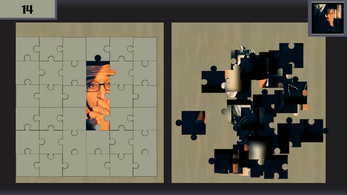 MEPuzzleGame 스크린샷 3