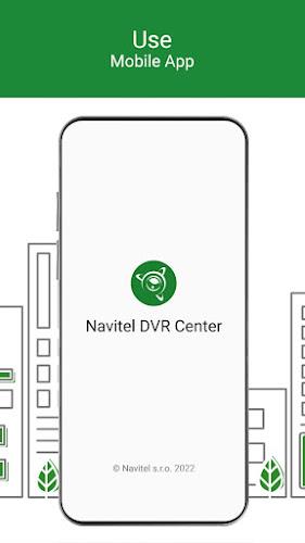 Navitel DVR Center Скриншот 1