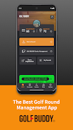GOLFBUDDY應用截圖第3張