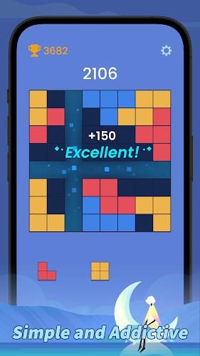 Block Journey - Puzzle Games 스크린샷 4