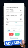 DocNET VPN Screenshot 4